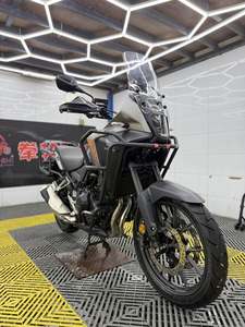 二手本田NX400