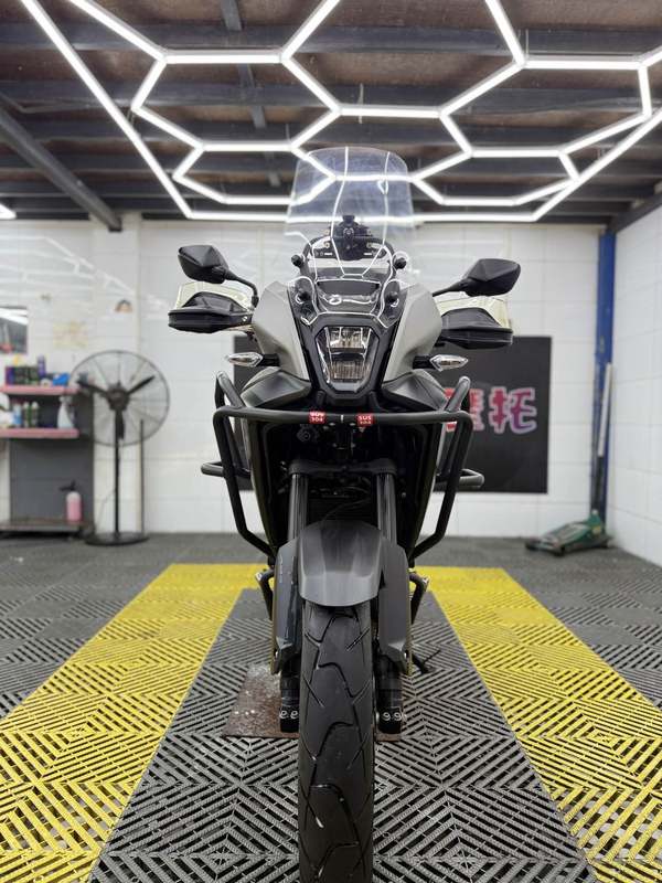 二手本田NX400