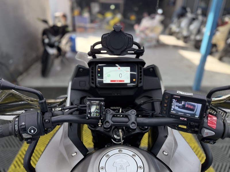 二手本田NX400