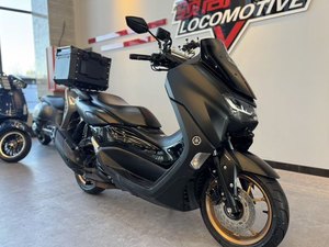二手雅马哈NMAX