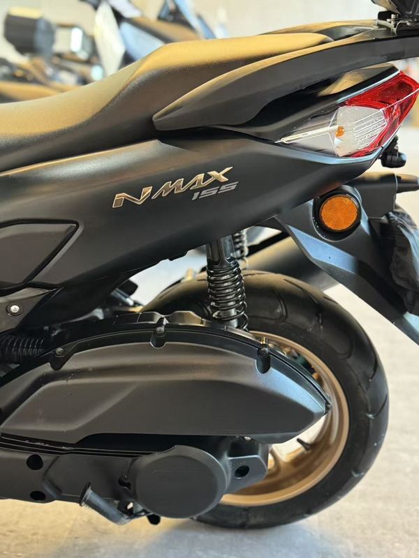 二手雅马哈NMAX