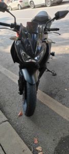 二手川崎Z 250 ABS