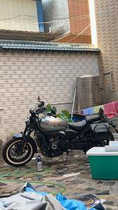 二手春风450CL-C