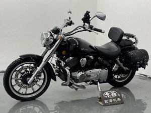 二手力帆V16