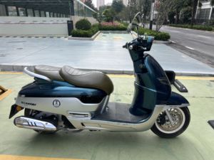 二手南方梦拉丽莎 飞戈