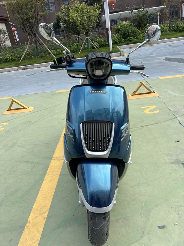 二手南方梦拉丽莎 飞戈