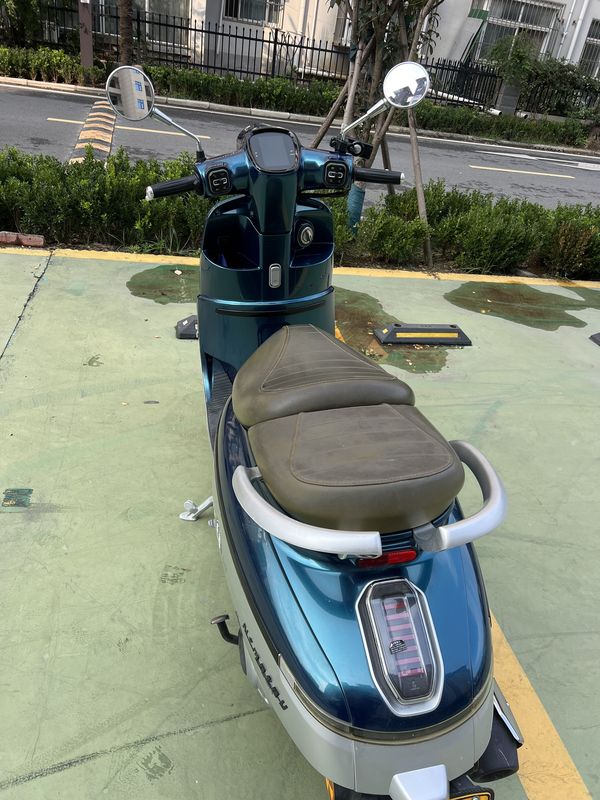 二手南方梦拉丽莎 飞戈