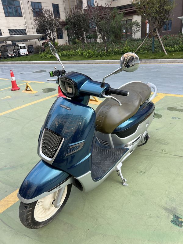 二手南方梦拉丽莎 飞戈