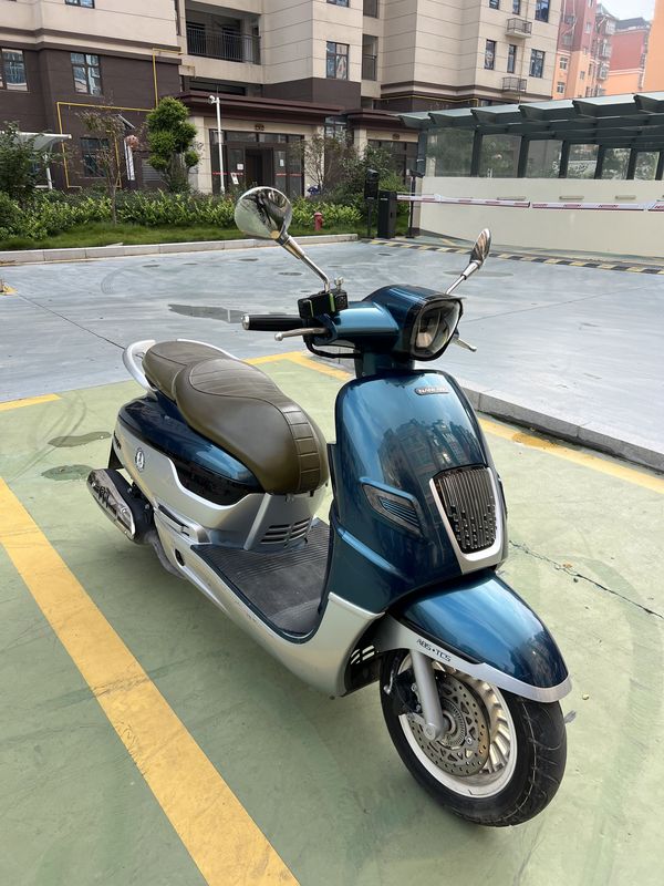 二手南方梦拉丽莎 飞戈