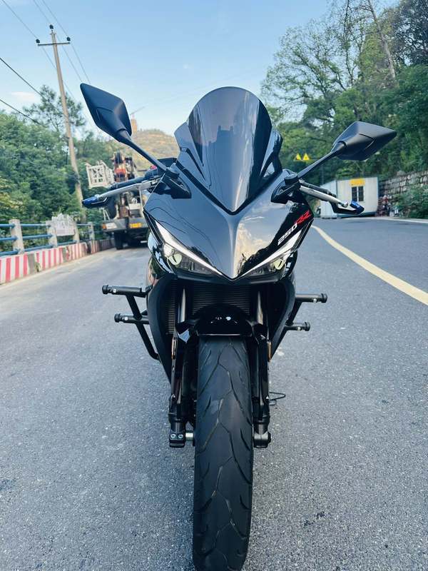 二手凯越250RR 刺鸟