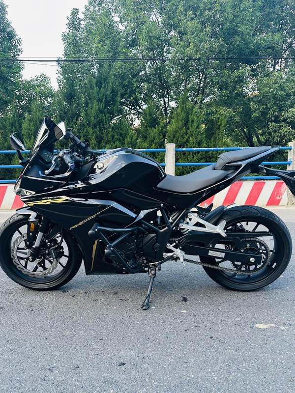 二手凯越250RR 刺鸟