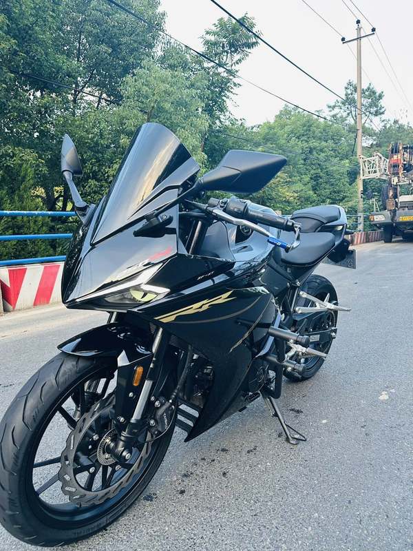 二手凯越250RR 刺鸟