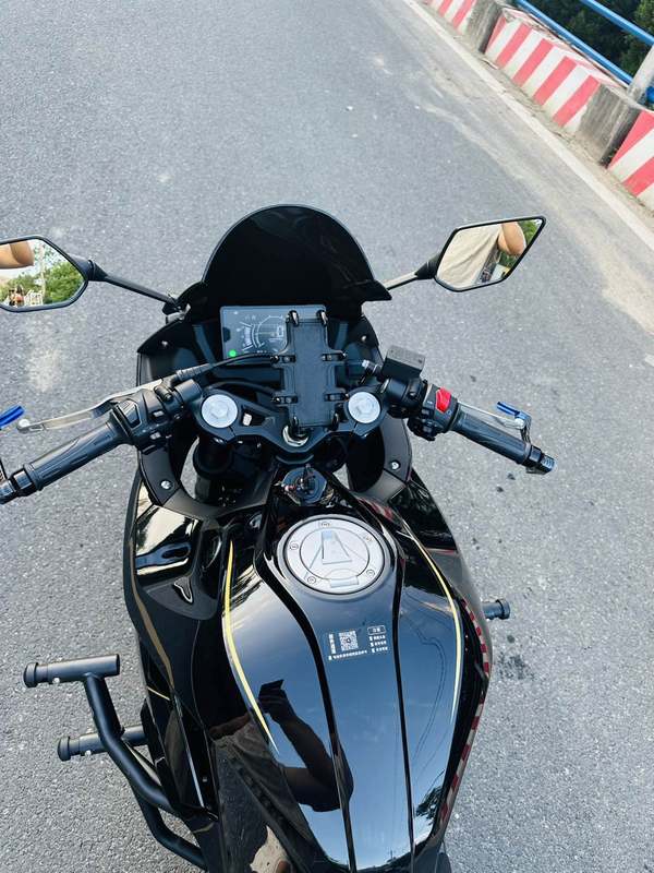 二手凯越250RR 刺鸟