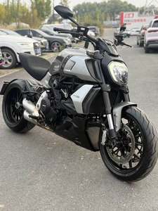 二手杜卡迪Diavel 