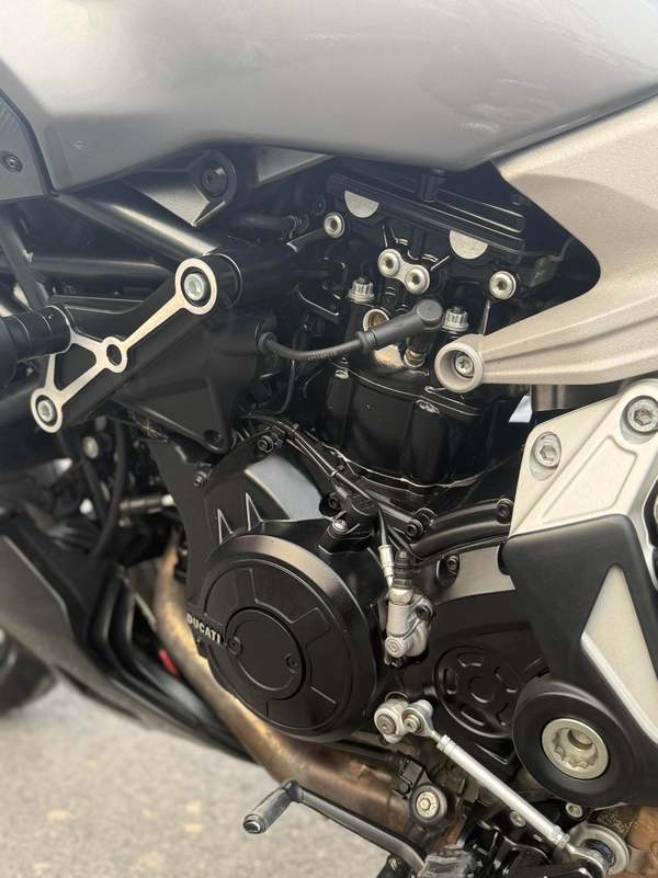 二手杜卡迪Diavel 