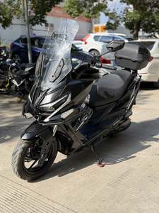 二手光阳Racing H 150