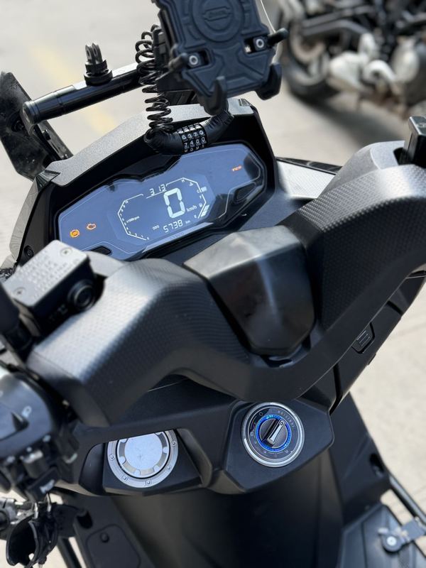 二手光阳Racing H 150