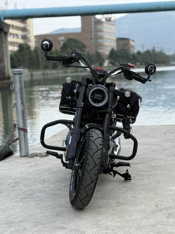 二手奔达金吉拉350