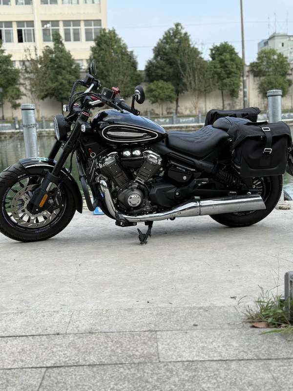 二手奔达金吉拉350