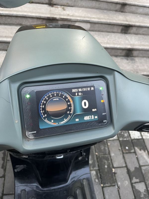 二手南方梦拉丽莎 Melalisa150