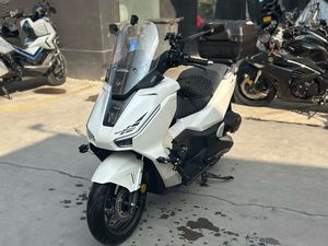 二手五羊本田NWG150