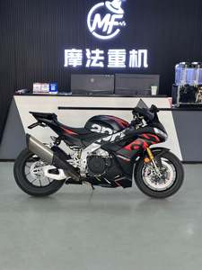 二手阿普利亚RSV4