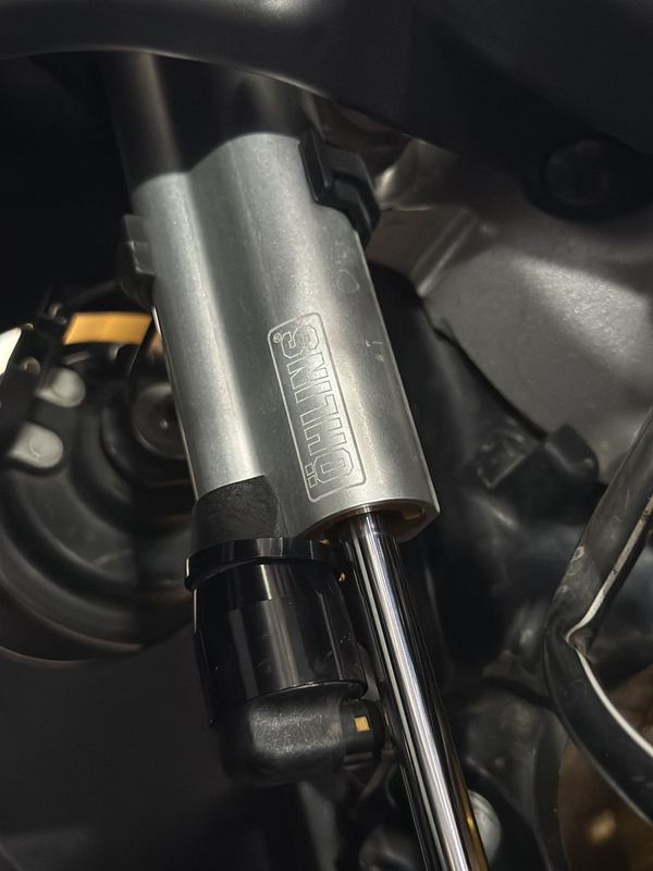 二手阿普利亚RSV4