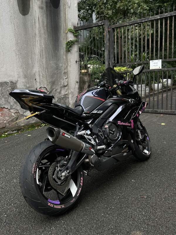二手无极RR660S