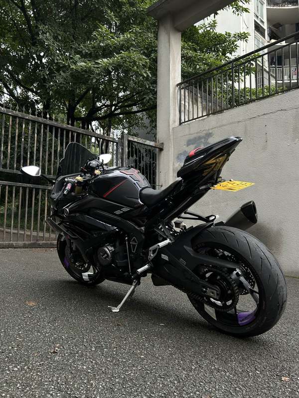 二手无极RR660S