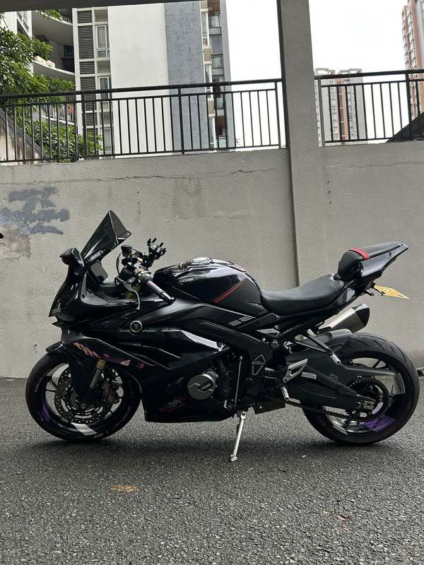 二手无极RR660S