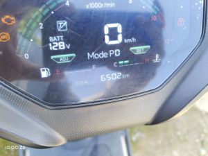 二手QJMOTOR鸿150RS