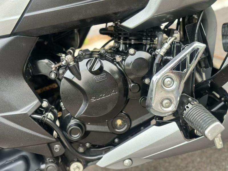 二手济南铃木酷道