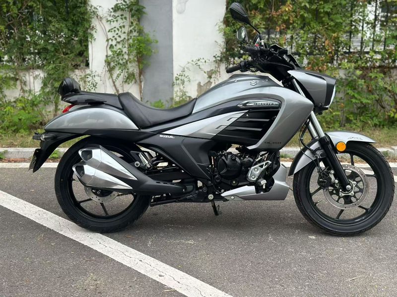 二手济南铃木酷道