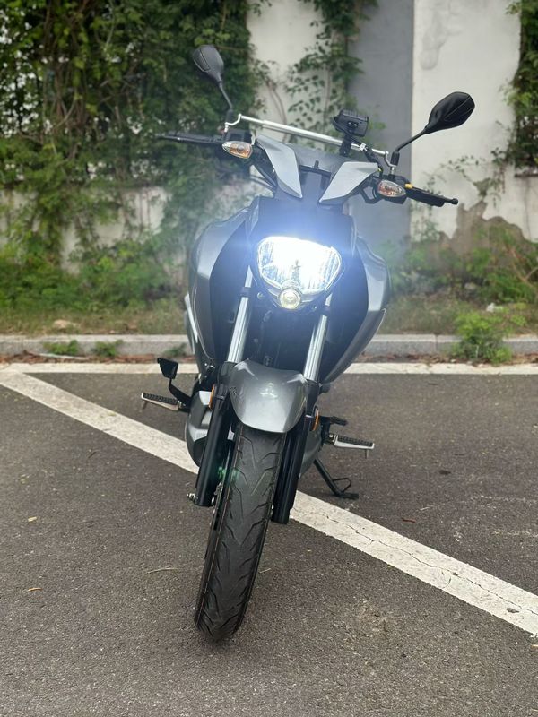 二手济南铃木酷道