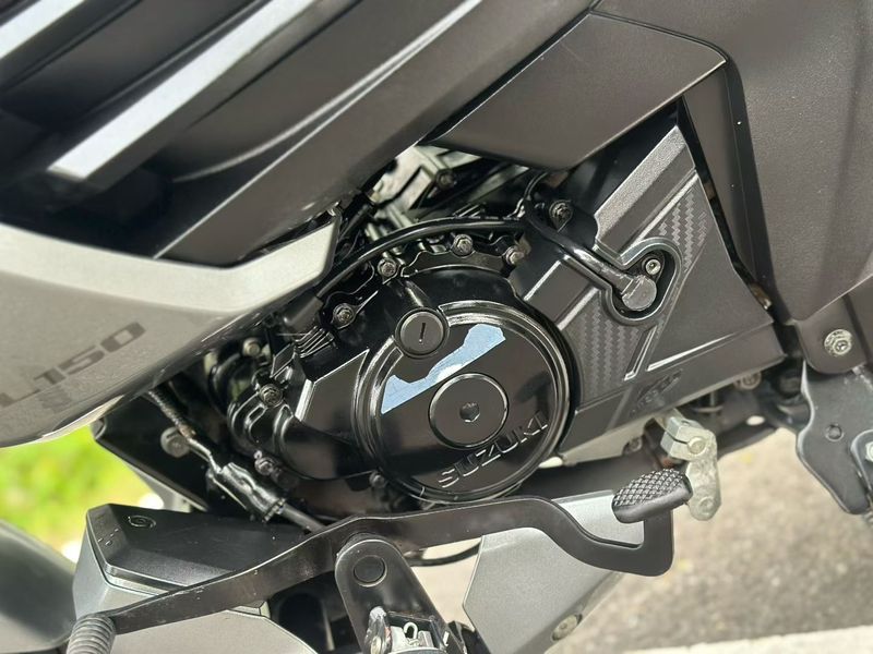 二手济南铃木酷道