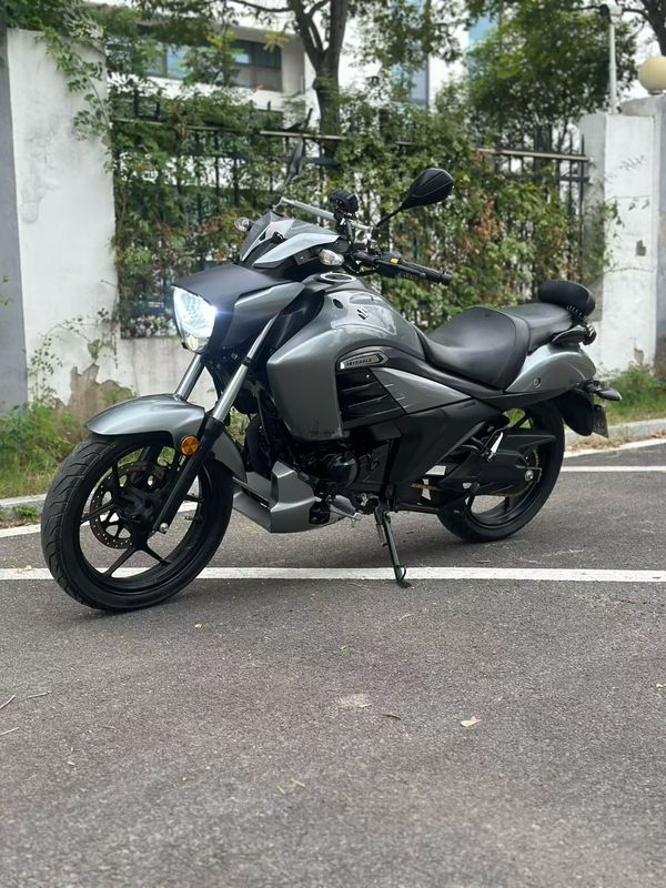 二手济南铃木酷道