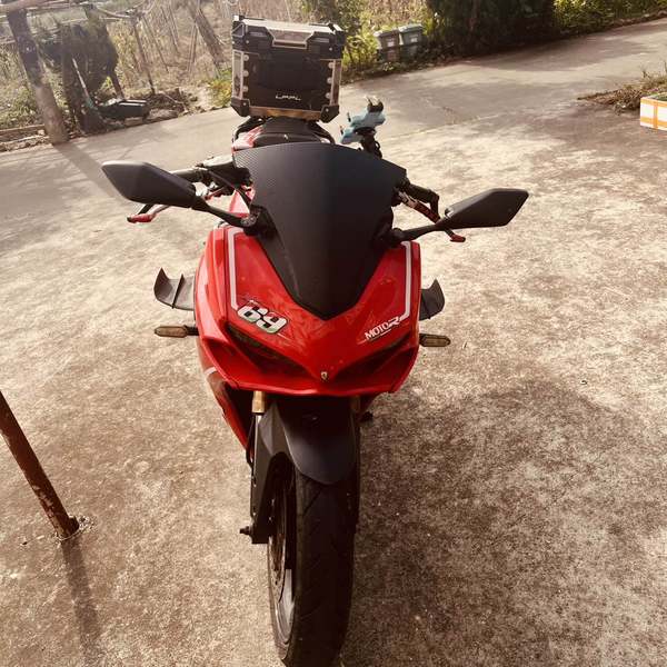 二手五本蛟龙 400