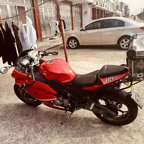 二手五本蛟龙 400