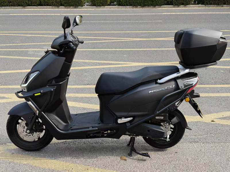 二手新大洲本田NS125GU