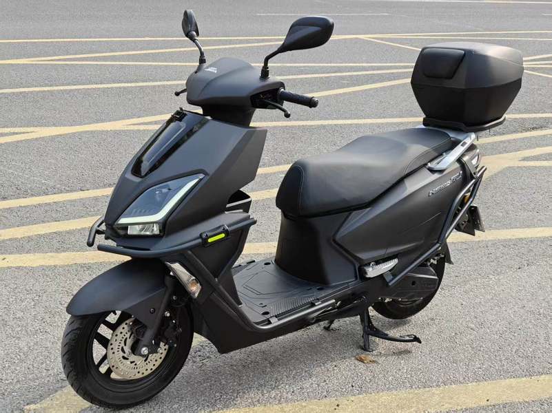 二手新大洲本田NS125GU