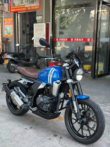 二手赛科龙RE250