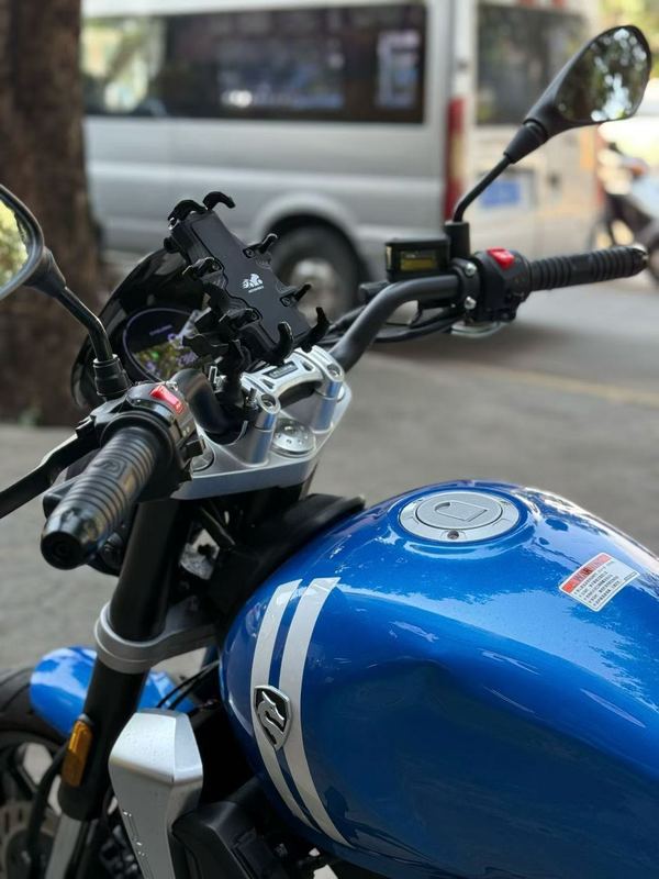 二手赛科龙RE250