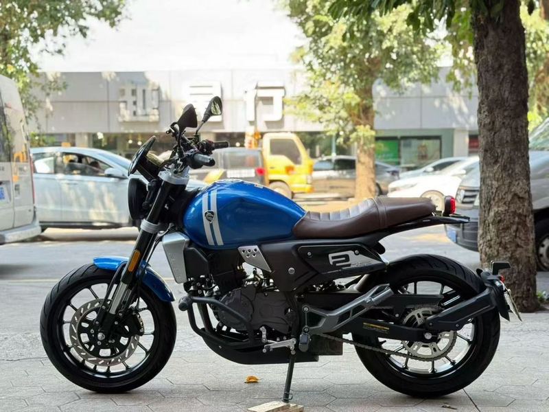 二手赛科龙RE250