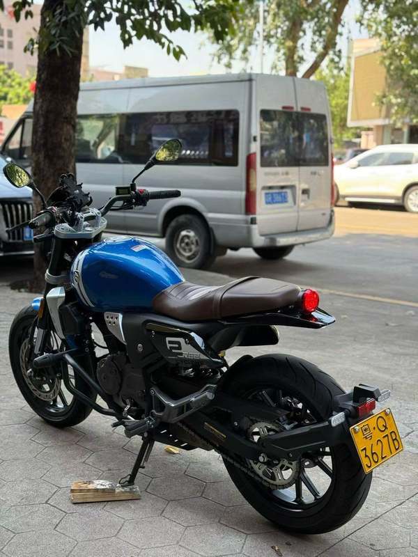 二手赛科龙RE250