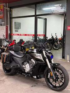 二手奔达LFC700 燎