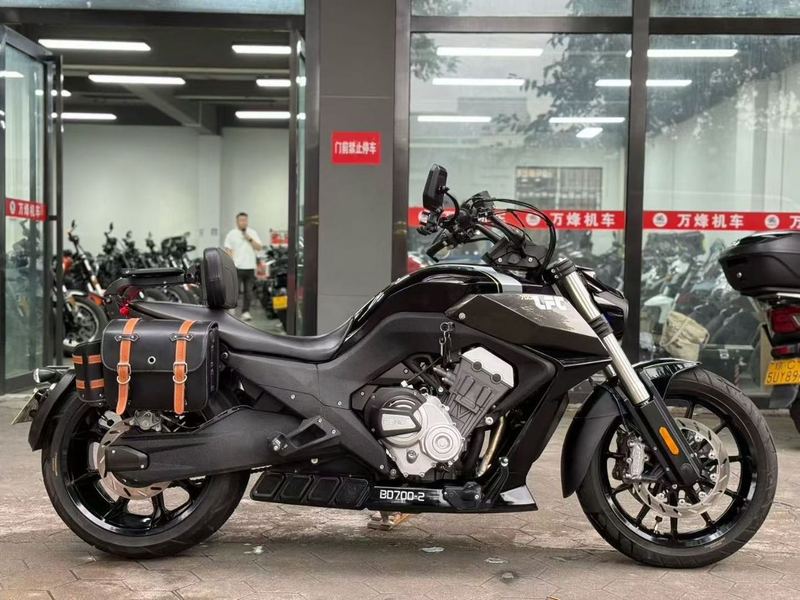 二手奔达LFC700 燎