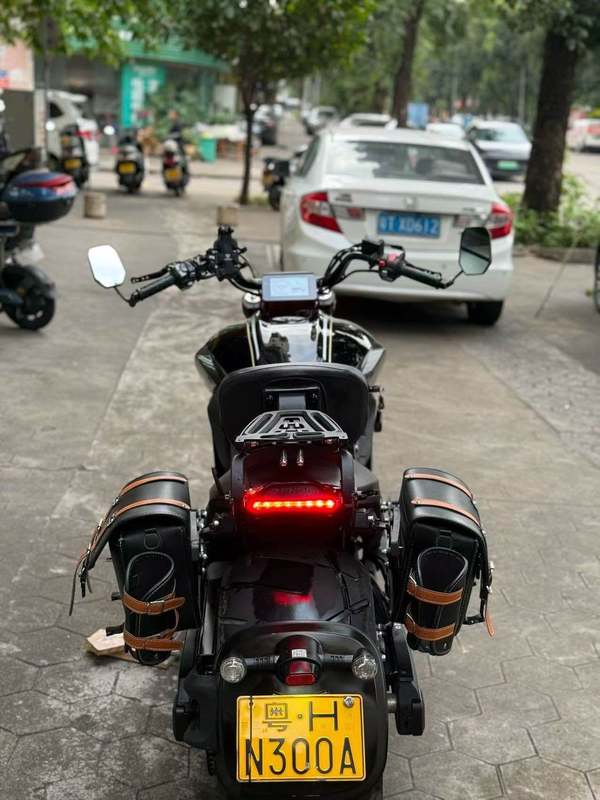 二手奔达LFC700 燎