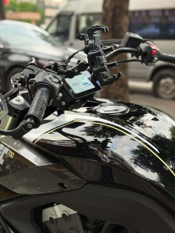 二手奔达LFC700 燎