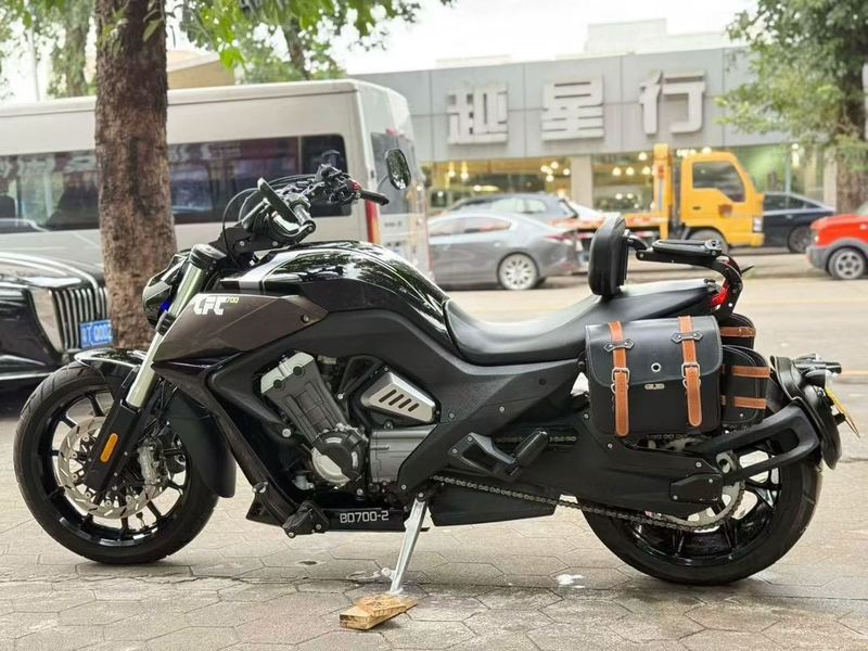 二手奔达LFC700 燎