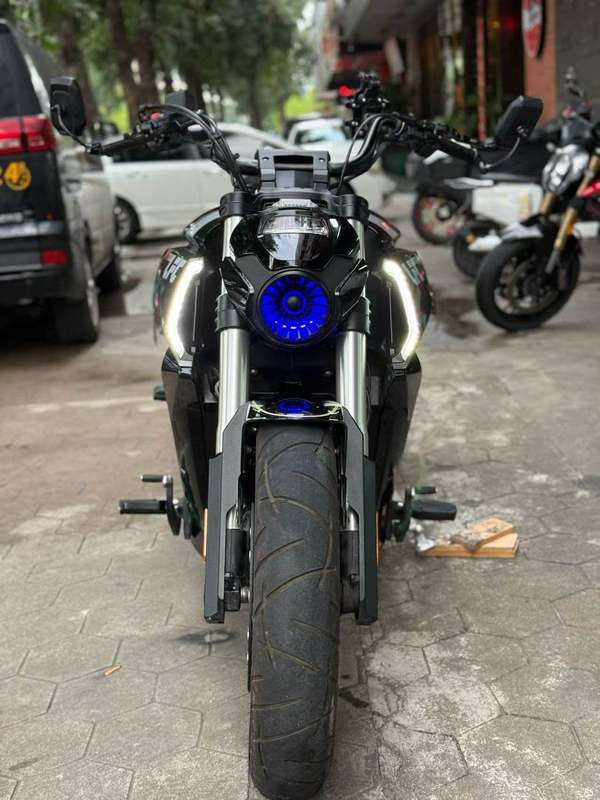 二手奔达LFC700 燎